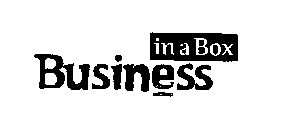 BUSINESS IN A BOX