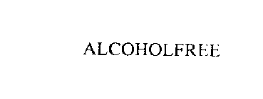 ALCOHOLFREE