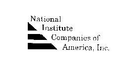 NATIONAL INSTITUTE COMPANIES OF AMERICA, INC.