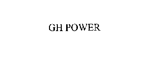 GH POWER