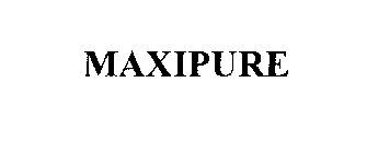 MAXIPURE