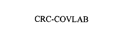 CRC-COVLAB