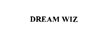 DREAM WIZ