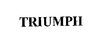 TRIUMPH