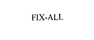 FIX-ALL