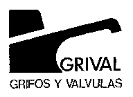 GRIVAL GRIFOS Y VALVULAS