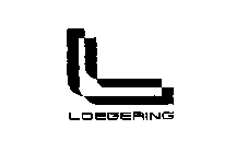 L LOEGERING