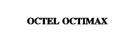 OCTEL OCTIMAX