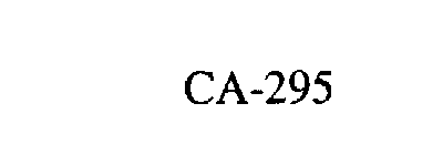 Image for trademark with serial number 76002427