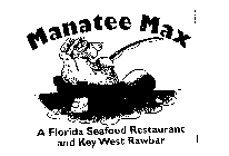 MANATEE MAX