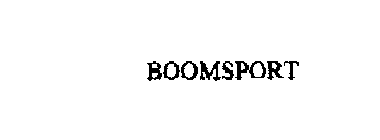 BOOMSPORT
