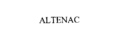 ALTENAC