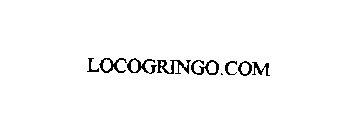 LOCOGRINGO.COM