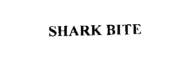 SHARK BITE