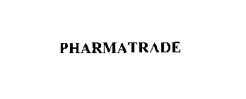 PHARMATRADE