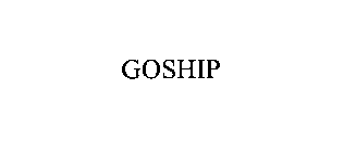 GOSHIP