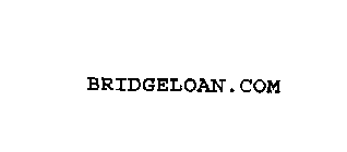 BRIDGELOAN.COM