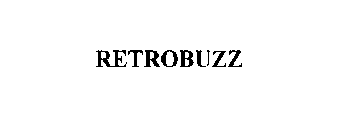 RETROBUZZ