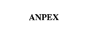 ANPEX