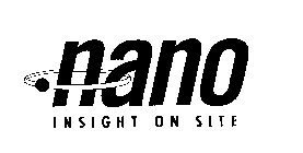 NAN0 INSIGHT ON SITE