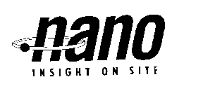 NANO INSIGHT ON SITE