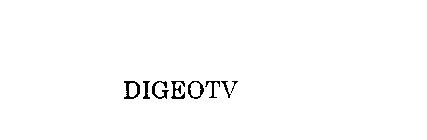 DIGEOTV