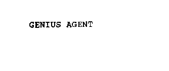 GENIUS AGENT