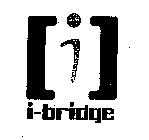 I-BRIDGE I