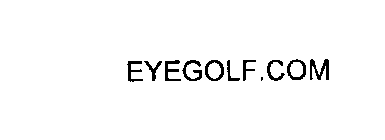 EYEGOLF.COM