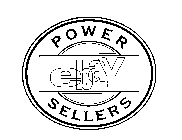 EBAY POWER SELLERS