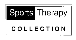 SPORTS THERAPY COLLECTION