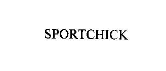 SPORTCHICK