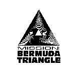 MISSION: BERMUDA TRIANGLE