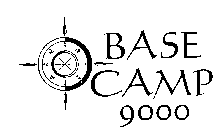 BASE CAMP 9000