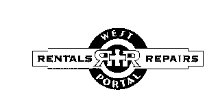 WEST PORTAL RENTALS R+R REPAIRS