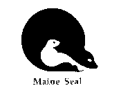 MAINE SEAL