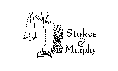 STOKES & MURPHY