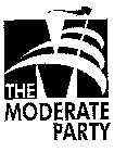 M THE MODERATE PARTY