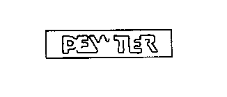 PEWTER