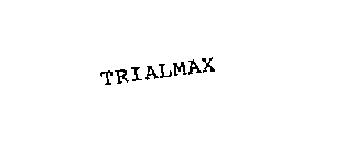 TRIALMAX