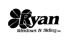 RYAN WINDOWS & SIDING INC.