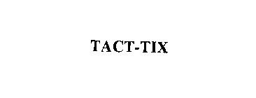 TACTTIX