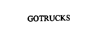 GOTRUCKS