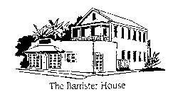 THE BARRISTER HOUSE