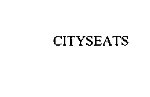 CITYSEATS