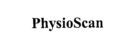 PHYSIOSCAN