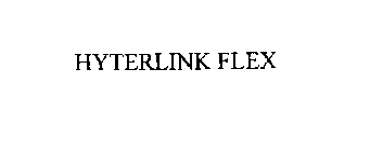 HYTERLINK FLEX