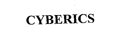 CYBERICS