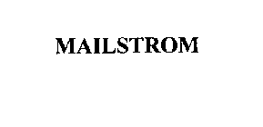 MAILSTROM
