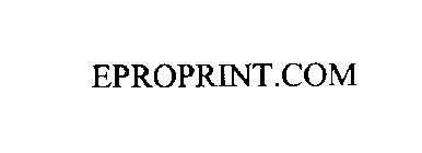 EPROPRINT.COM